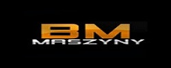 BM Maszyny 