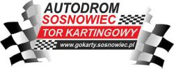 Autodrom Sosnowiec - Gokarty