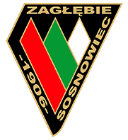 Oficjalna strona Klubu Piłkarskiego Zagłębie Sosnowiec